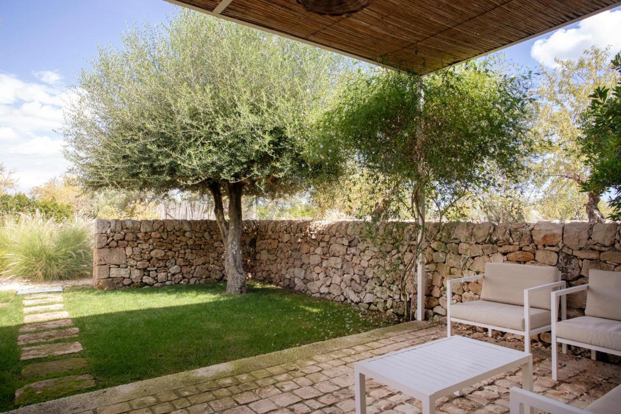 I Carusi Relais Villa Noto Room photo