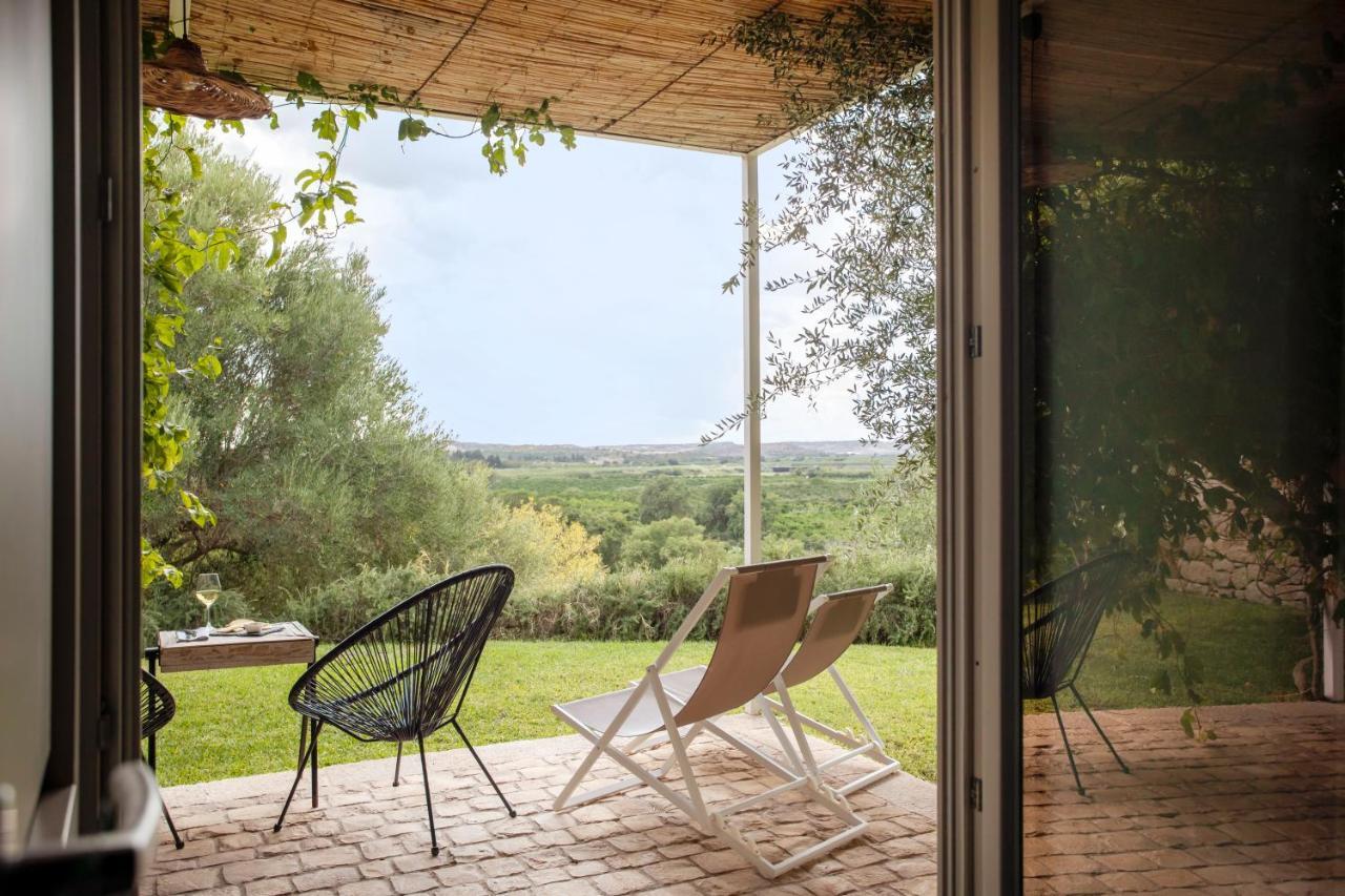 I Carusi Relais Villa Noto Room photo