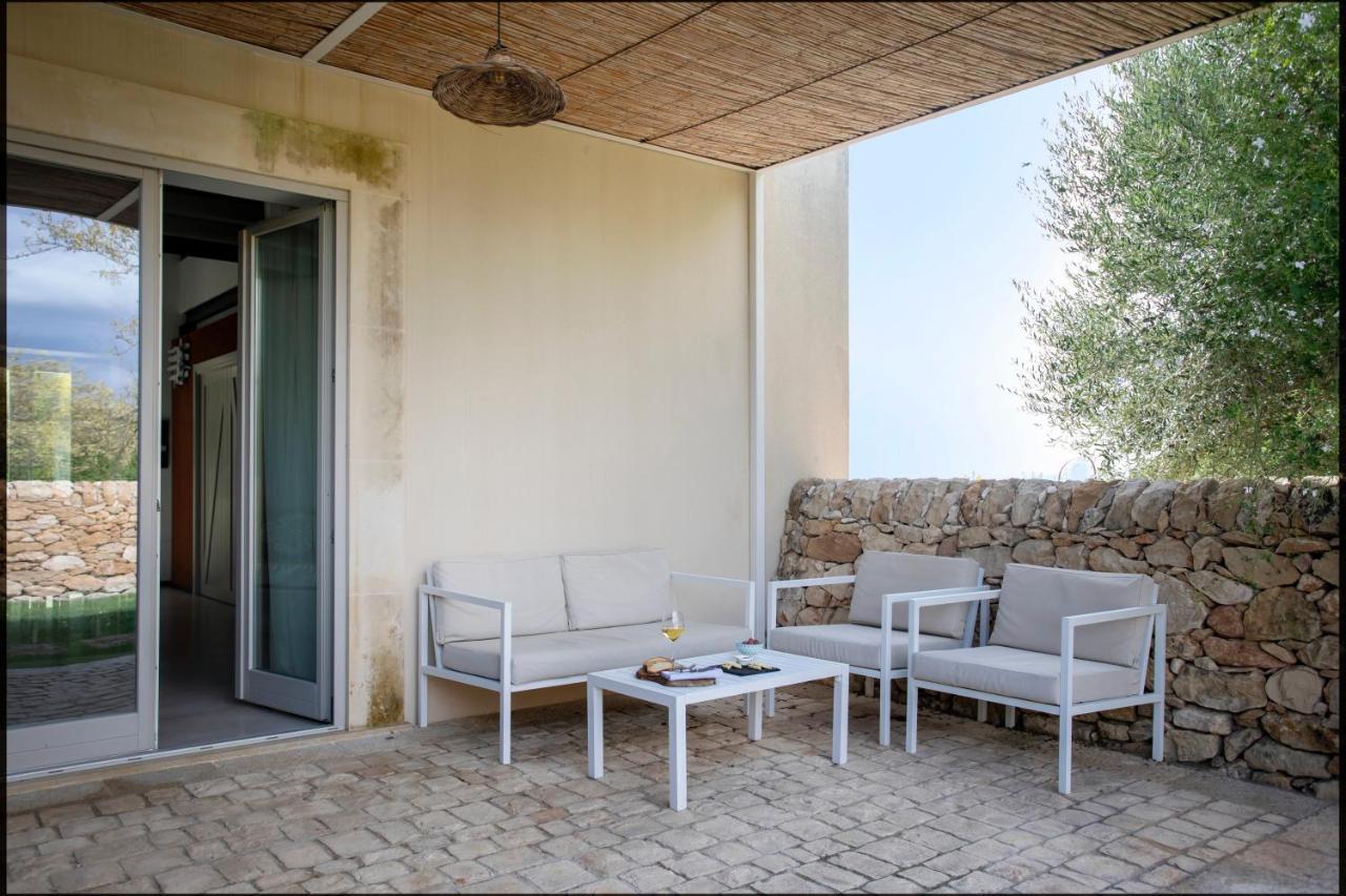 I Carusi Relais Villa Noto Room photo