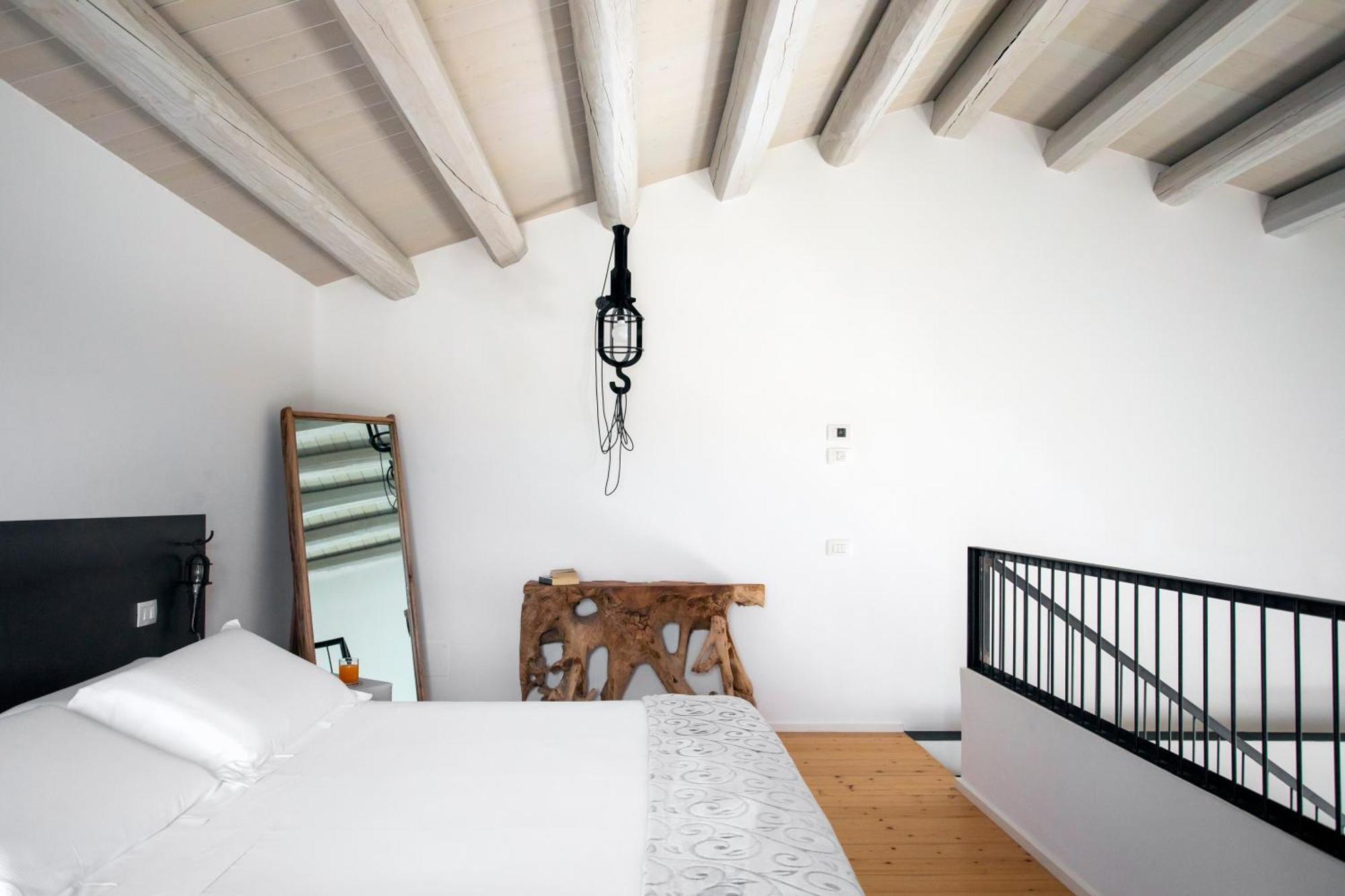 I Carusi Relais Villa Noto Room photo