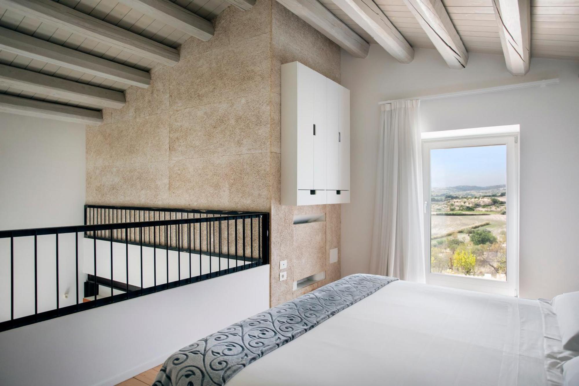 I Carusi Relais Villa Noto Room photo