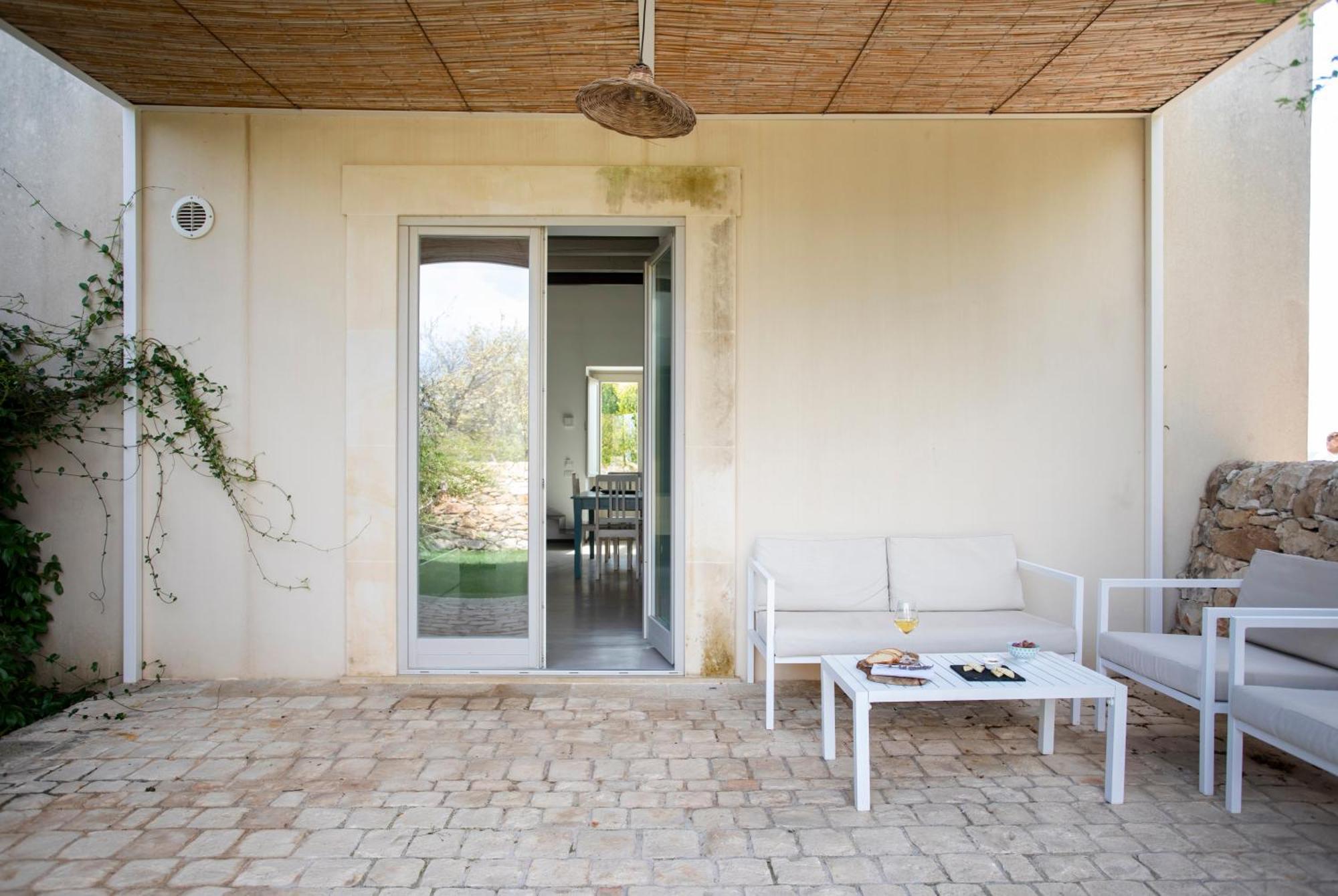 I Carusi Relais Villa Noto Room photo