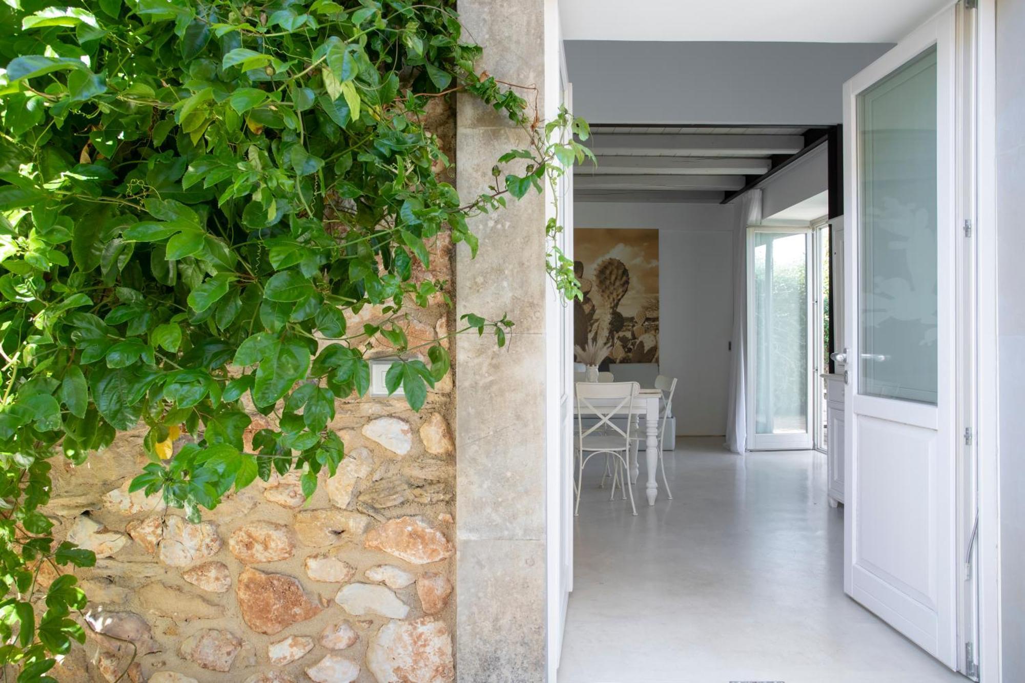 I Carusi Relais Villa Noto Room photo