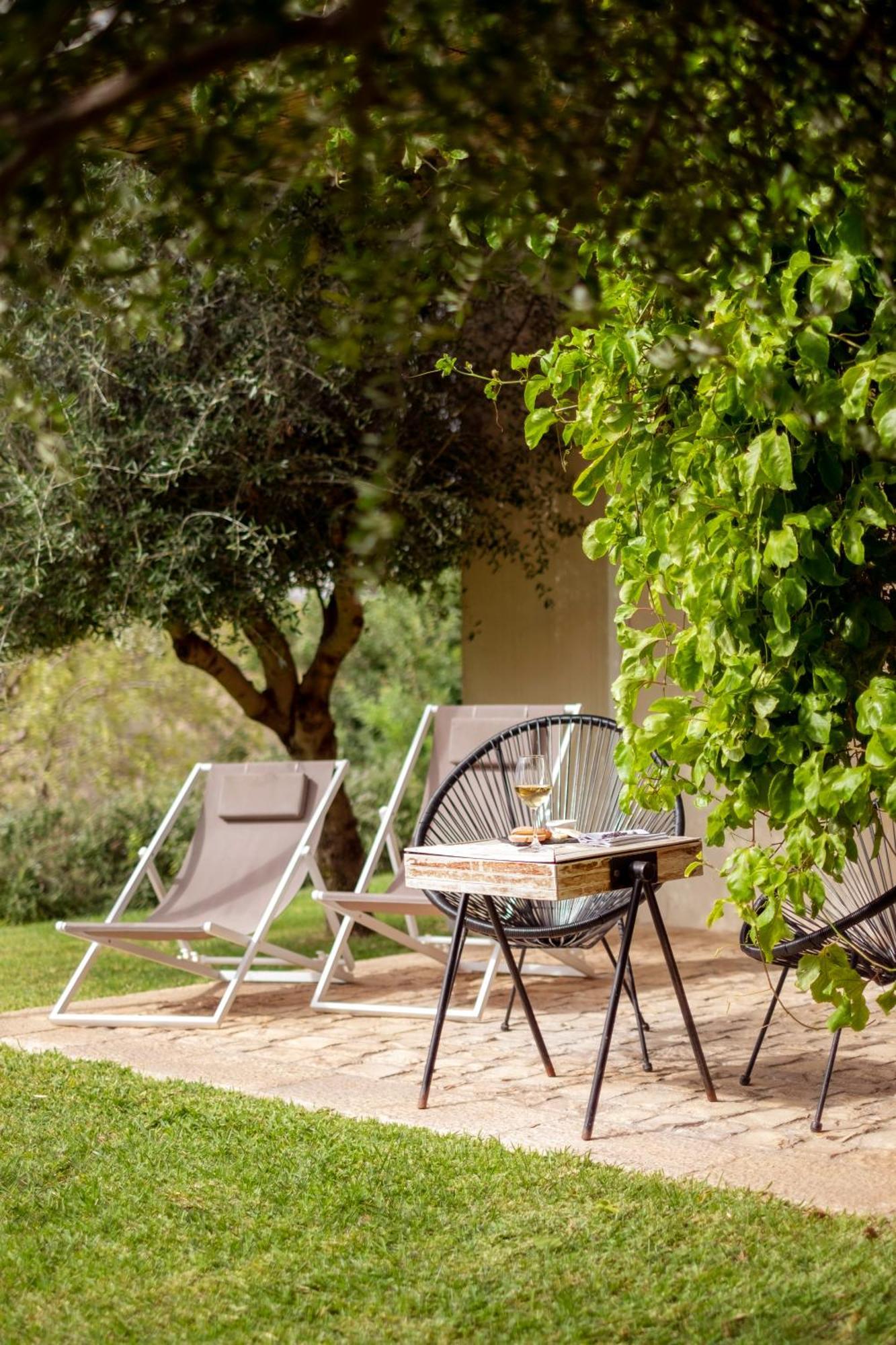 I Carusi Relais Villa Noto Room photo