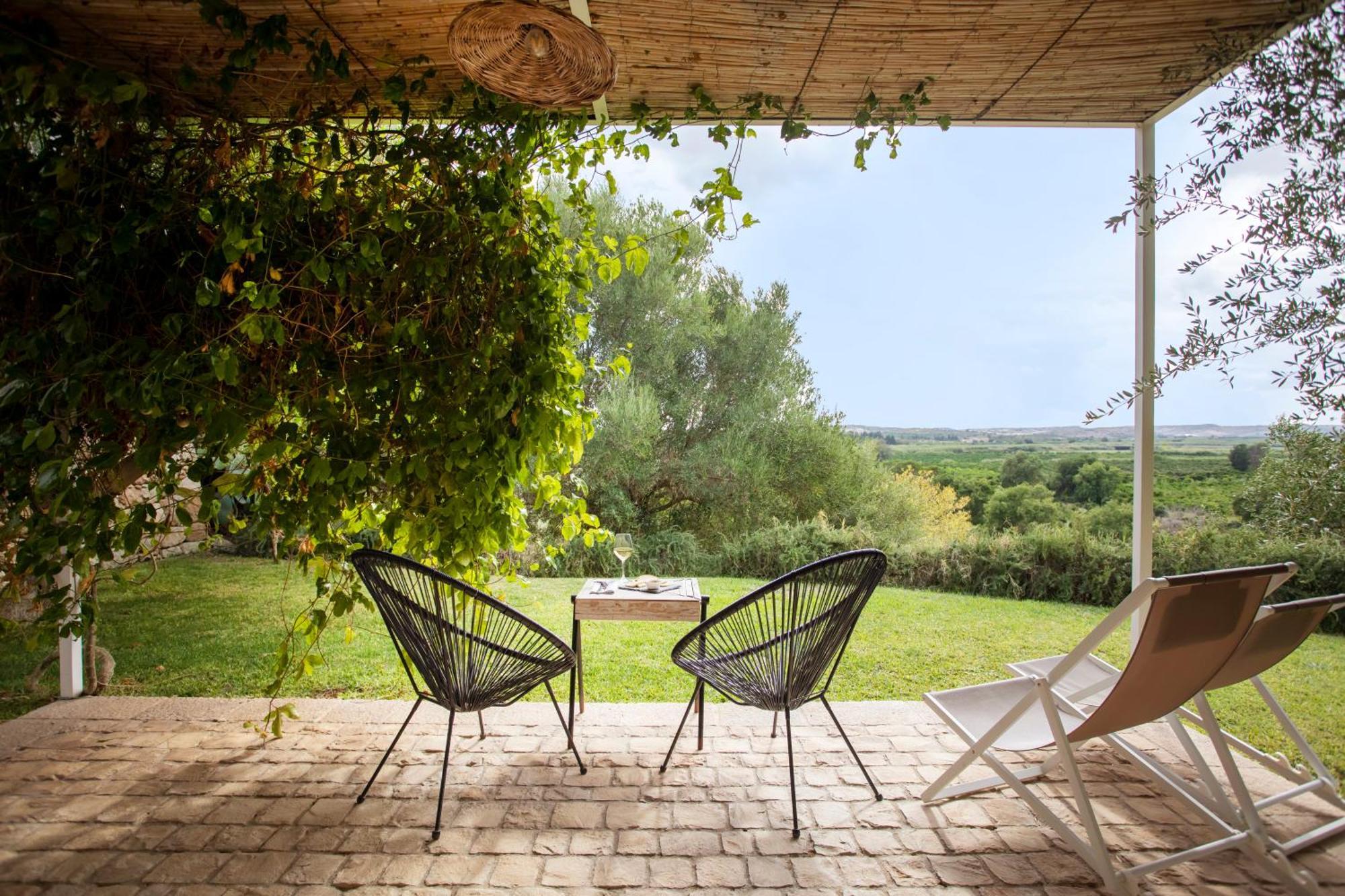 I Carusi Relais Villa Noto Room photo