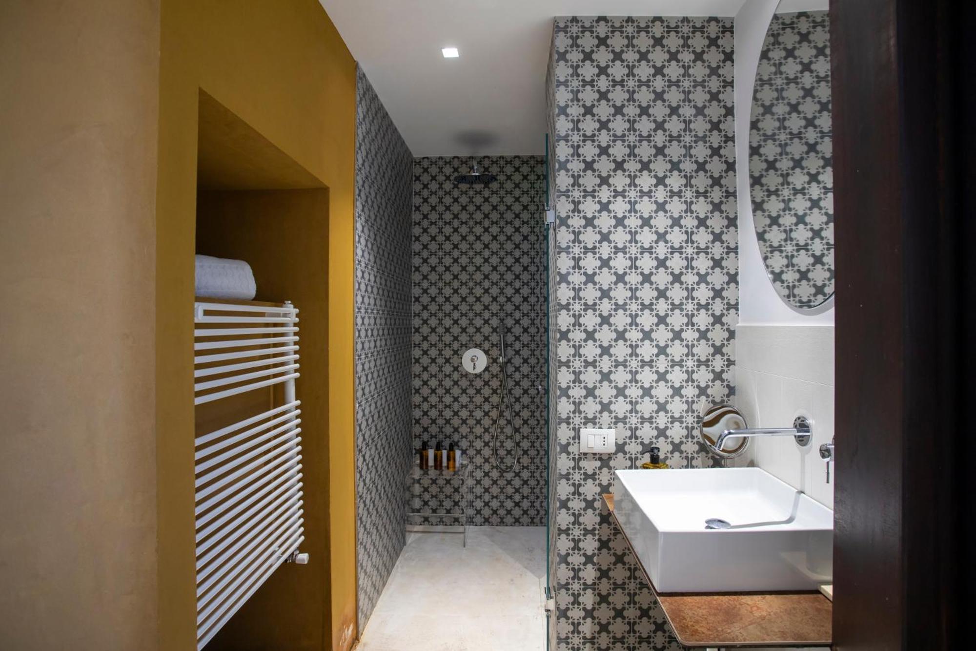 I Carusi Relais Villa Noto Room photo