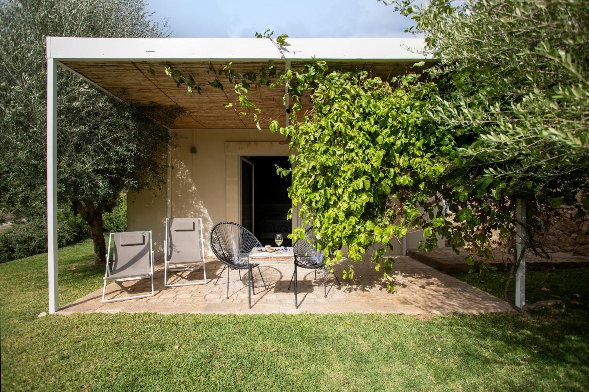 I Carusi Relais Villa Noto Room photo